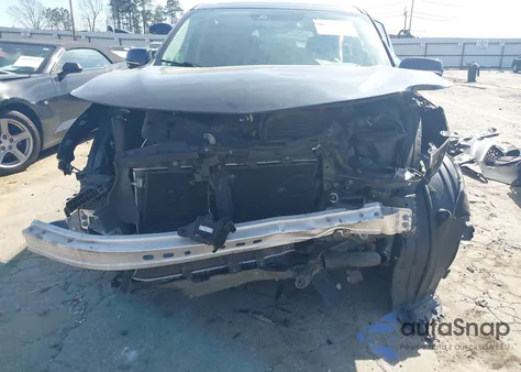 2019 Acura Rdx Standard from USA, damaged, VIN 5J8TC2H36KL012185